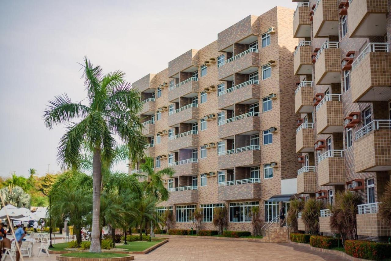 Gran Solare 410 Hotel Барейриняс Екстериор снимка