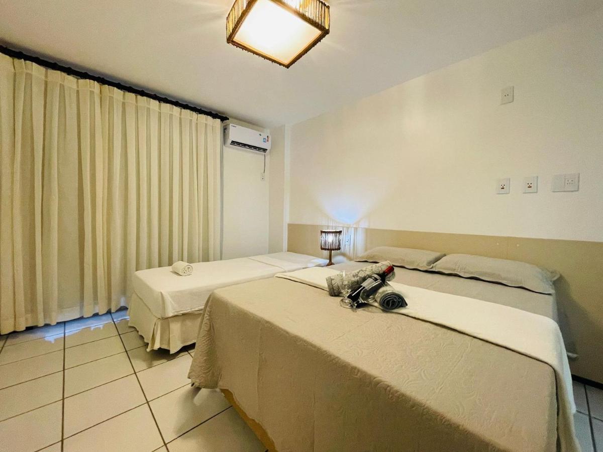 Gran Solare 410 Hotel Барейриняс Екстериор снимка