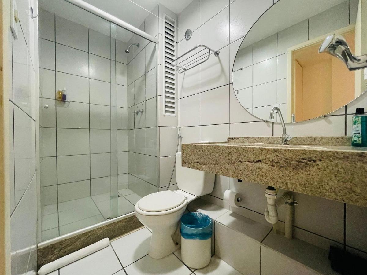 Gran Solare 410 Hotel Барейриняс Екстериор снимка