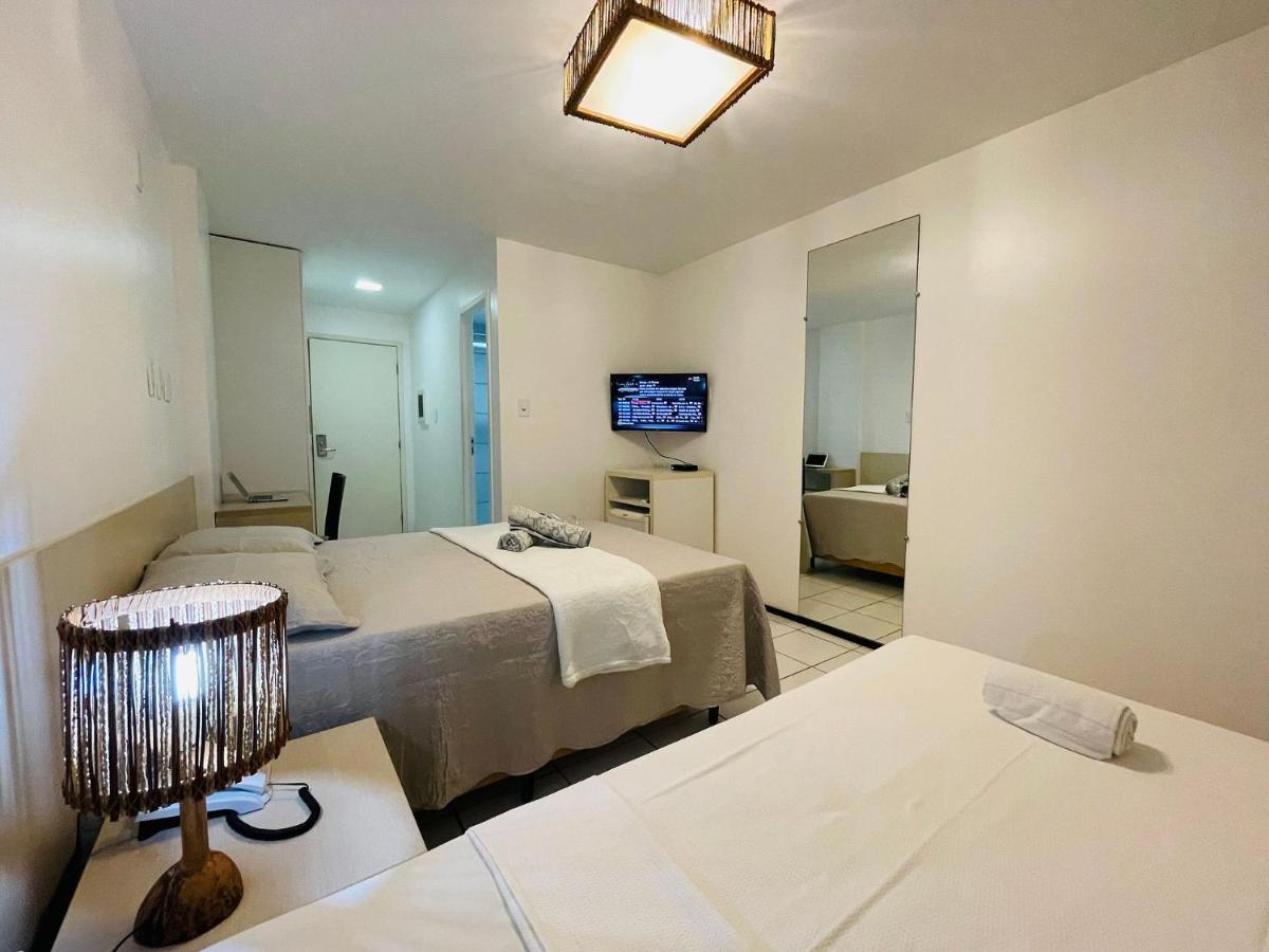 Gran Solare 410 Hotel Барейриняс Екстериор снимка