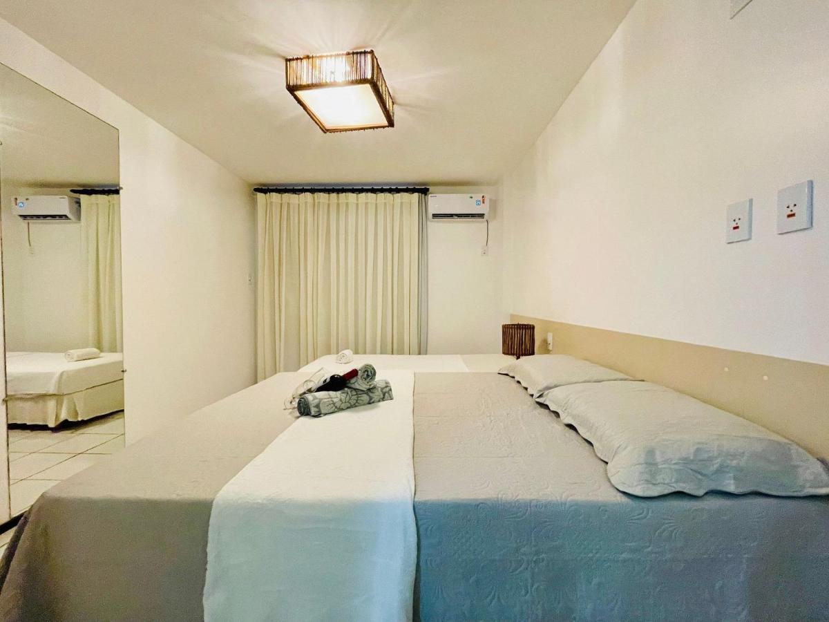 Gran Solare 410 Hotel Барейриняс Екстериор снимка
