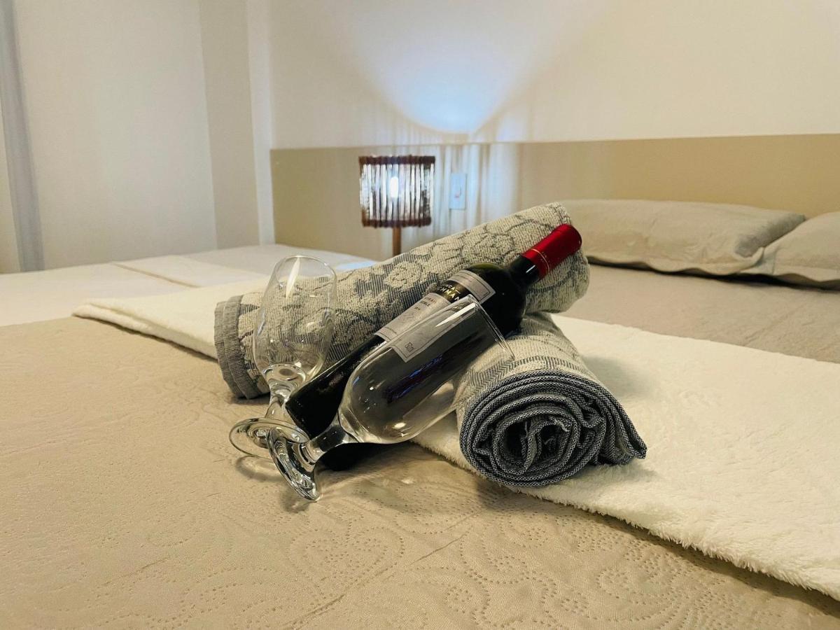Gran Solare 410 Hotel Барейриняс Екстериор снимка