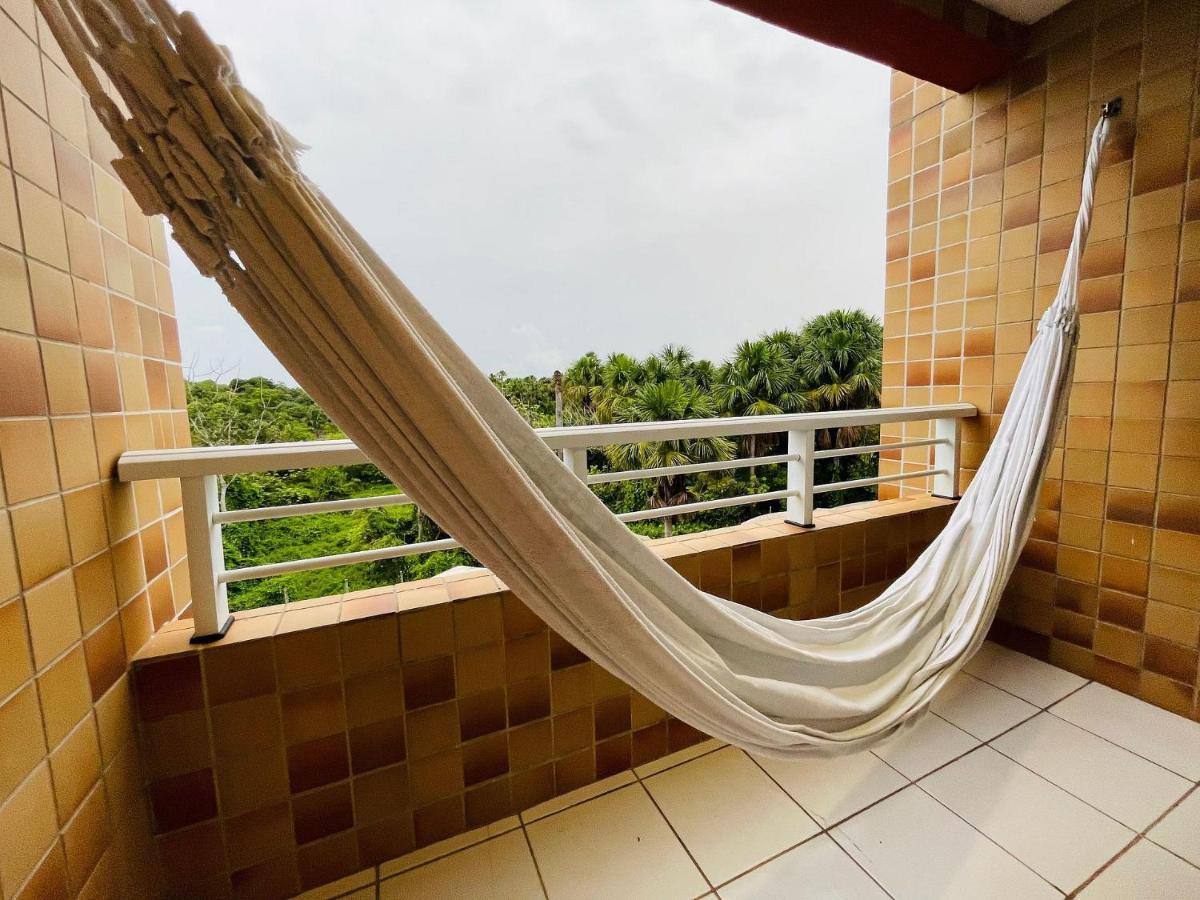 Gran Solare 410 Hotel Барейриняс Екстериор снимка